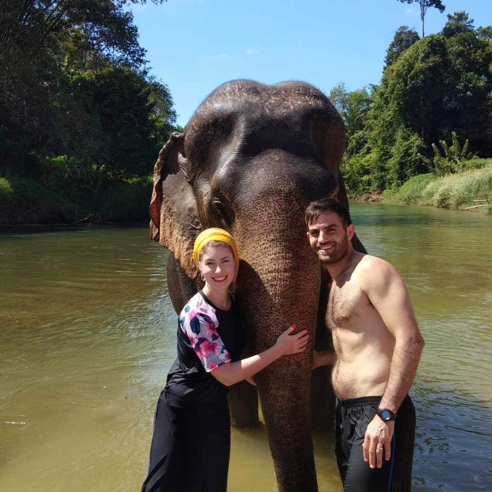 Khao Sok One Day