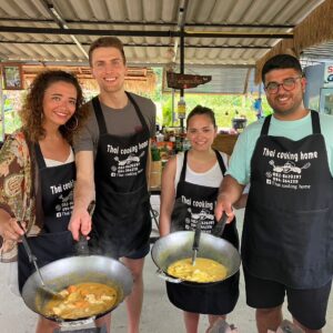 Thai Cooking Class
